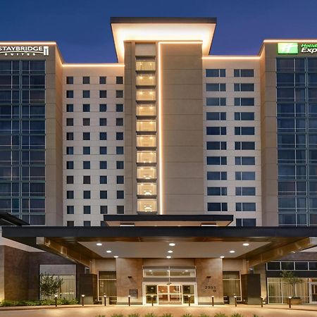 Staybridge Suites - Houston - Galleria Area By Ihg Exterior photo