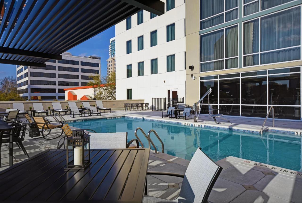 Staybridge Suites - Houston - Galleria Area By Ihg Exterior photo