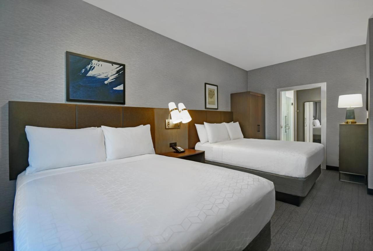 Staybridge Suites - Houston - Galleria Area By Ihg Exterior photo