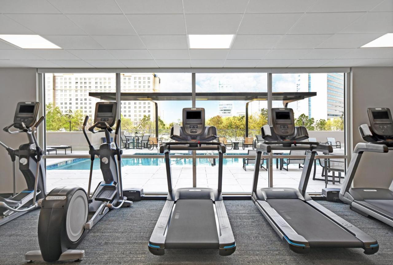Staybridge Suites - Houston - Galleria Area By Ihg Exterior photo