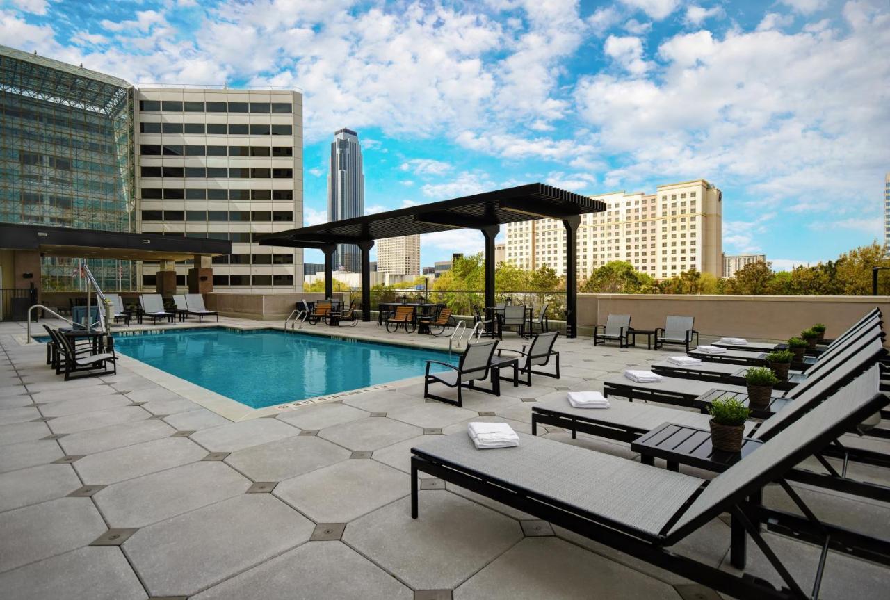 Staybridge Suites - Houston - Galleria Area By Ihg Exterior photo