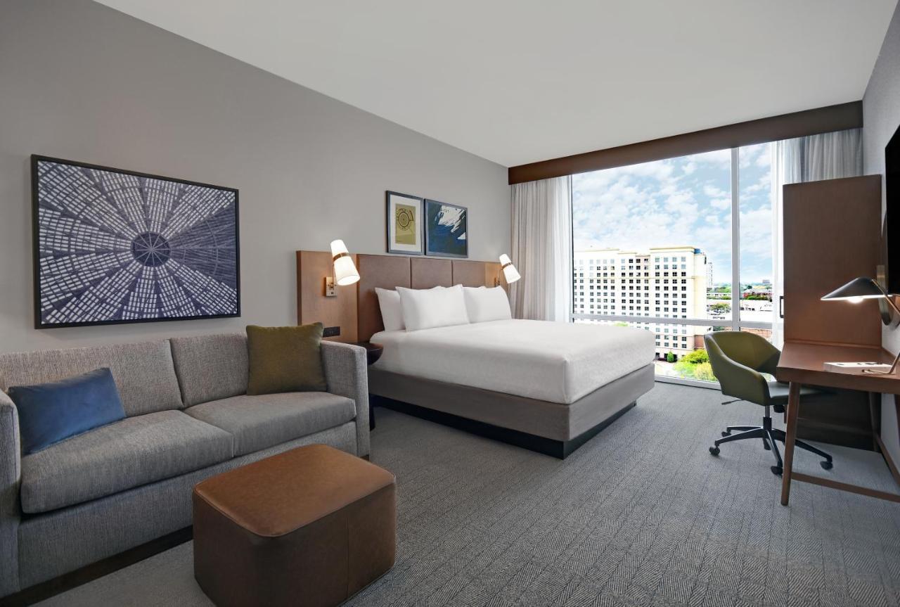 Staybridge Suites - Houston - Galleria Area By Ihg Exterior photo