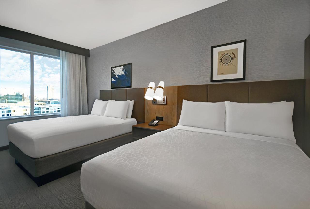 Staybridge Suites - Houston - Galleria Area By Ihg Exterior photo