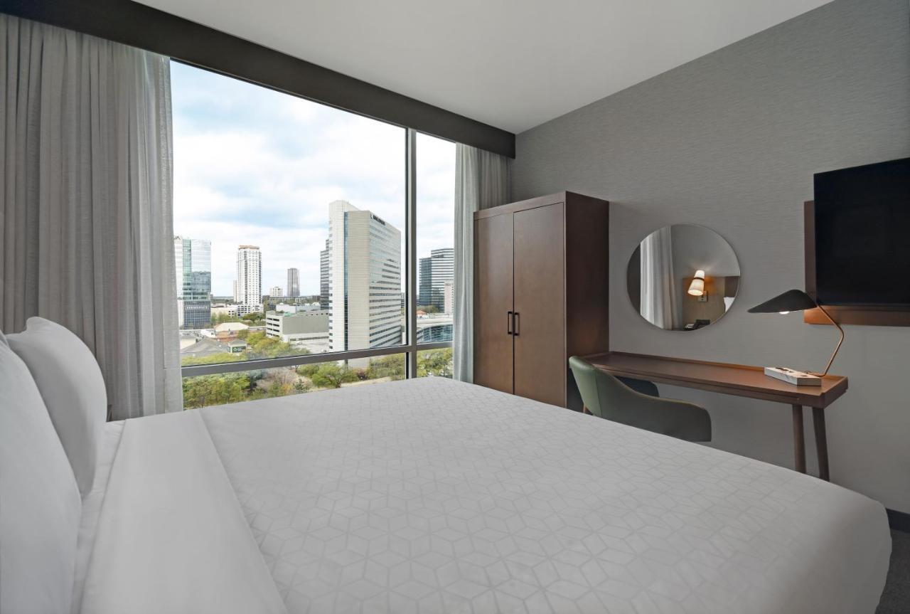 Staybridge Suites - Houston - Galleria Area By Ihg Exterior photo