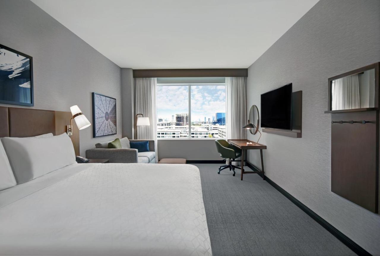 Staybridge Suites - Houston - Galleria Area By Ihg Exterior photo