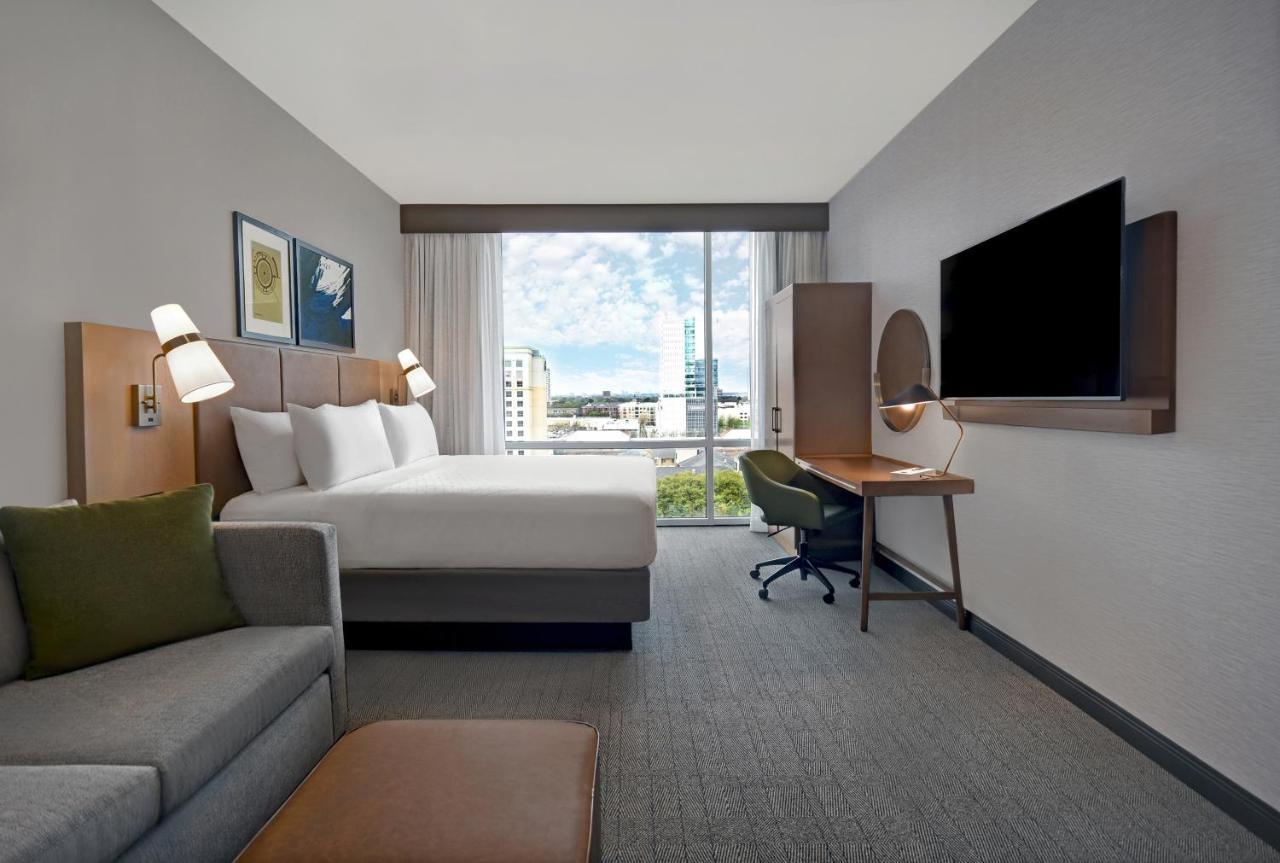 Staybridge Suites - Houston - Galleria Area By Ihg Exterior photo