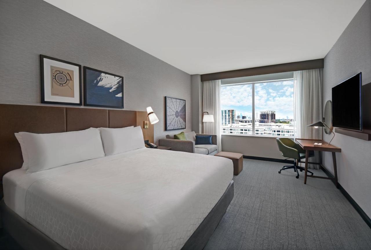 Staybridge Suites - Houston - Galleria Area By Ihg Exterior photo