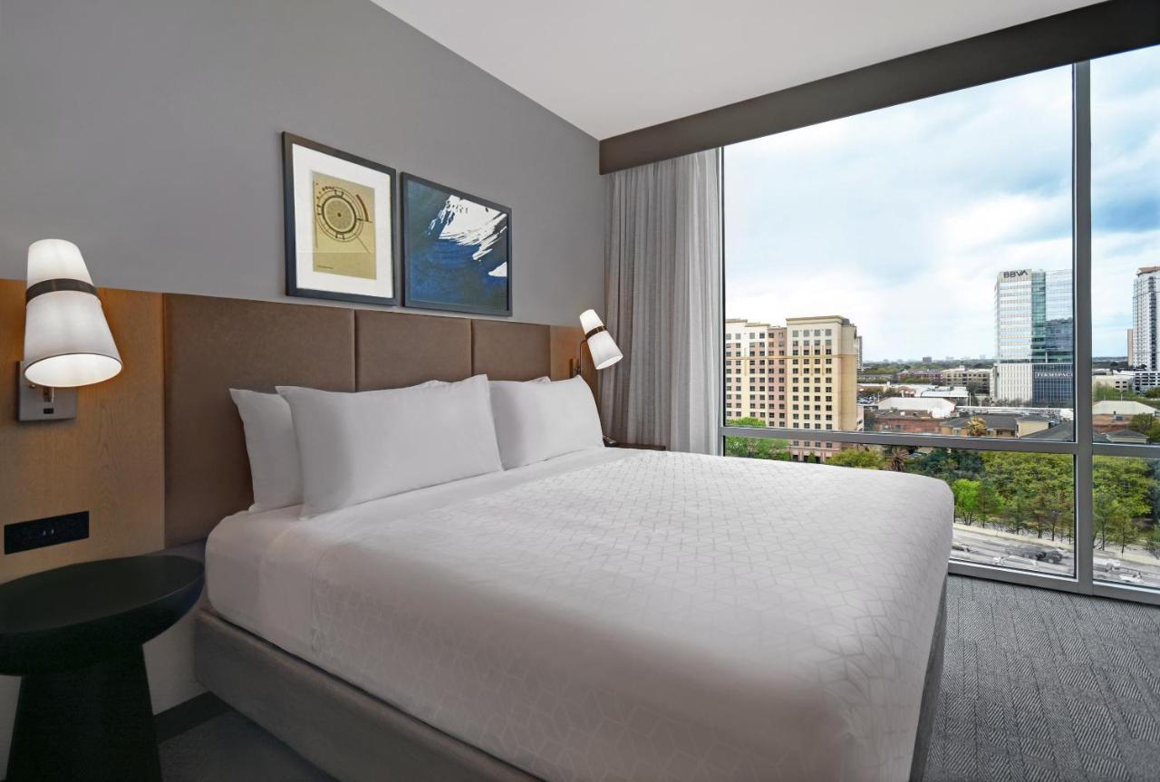 Staybridge Suites - Houston - Galleria Area By Ihg Exterior photo
