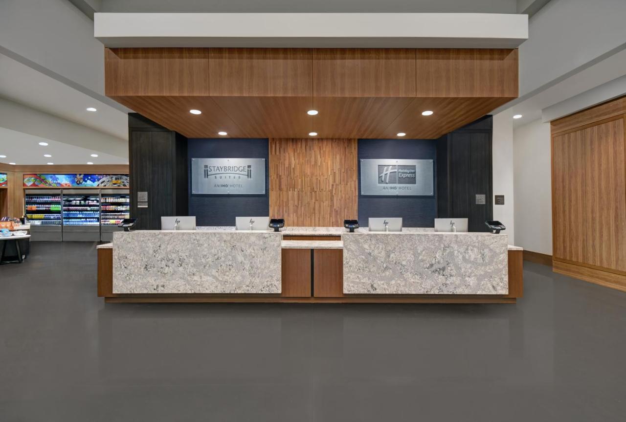 Staybridge Suites - Houston - Galleria Area By Ihg Exterior photo