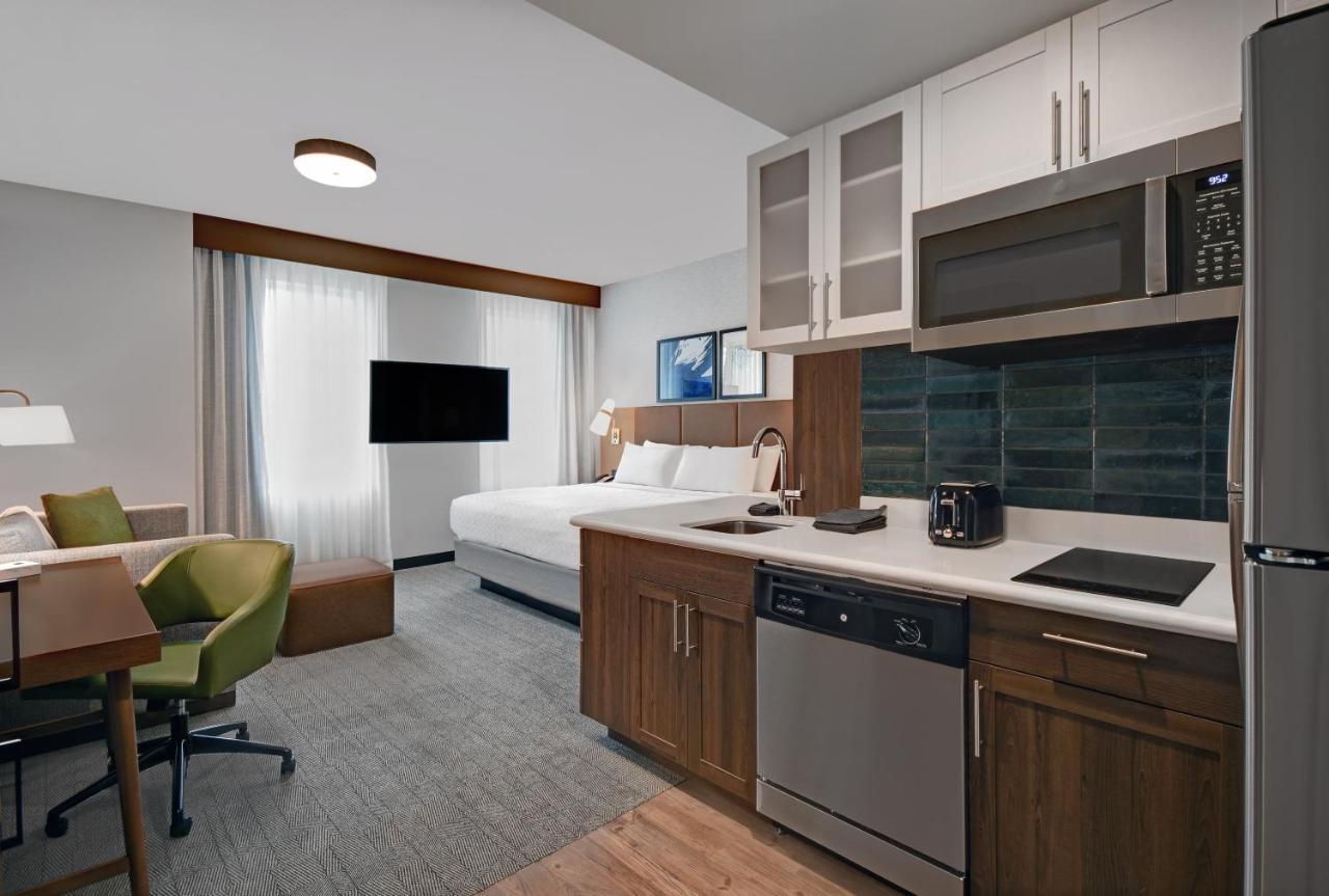 Staybridge Suites - Houston - Galleria Area By Ihg Exterior photo