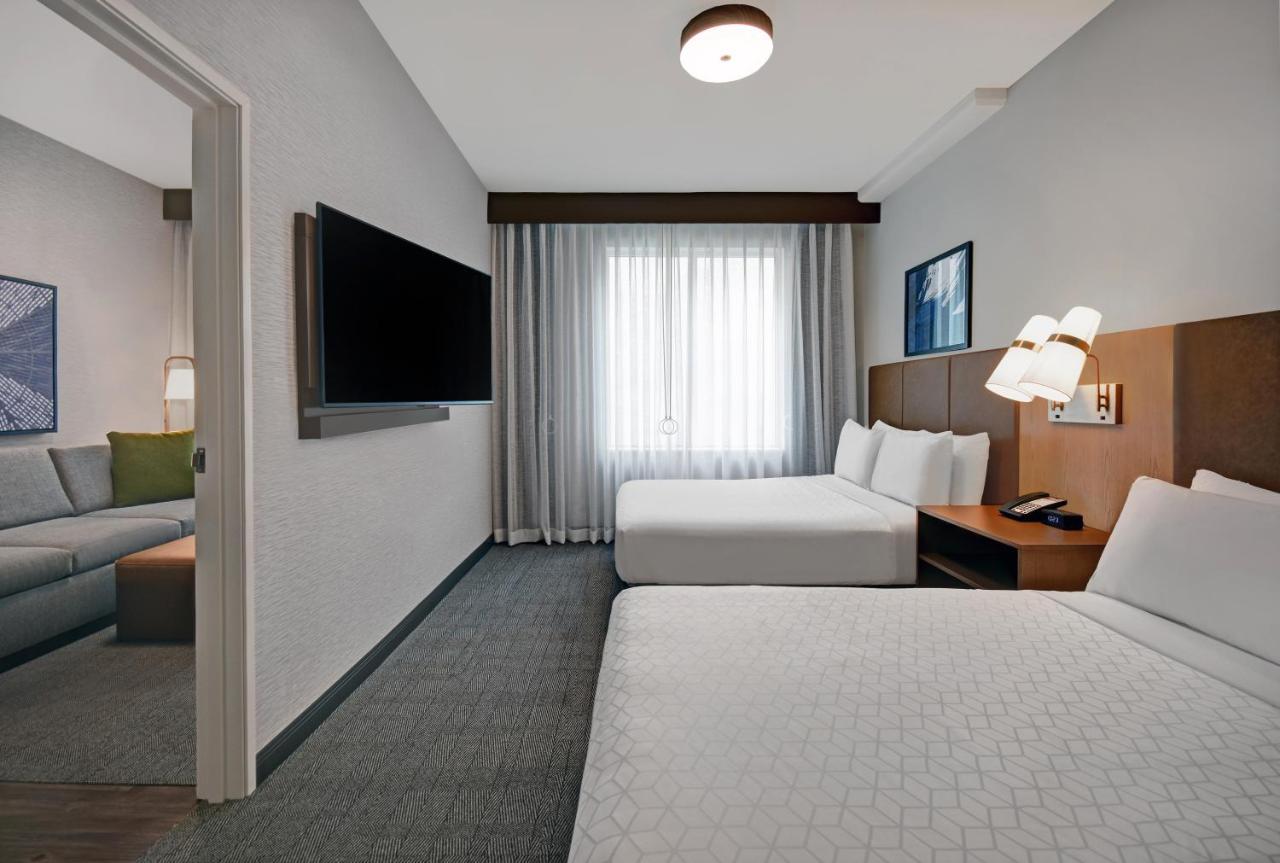 Staybridge Suites - Houston - Galleria Area By Ihg Exterior photo