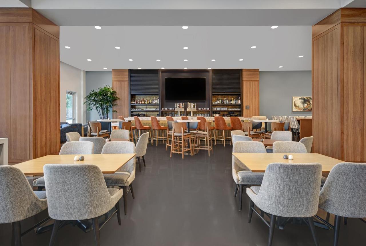 Staybridge Suites - Houston - Galleria Area By Ihg Exterior photo