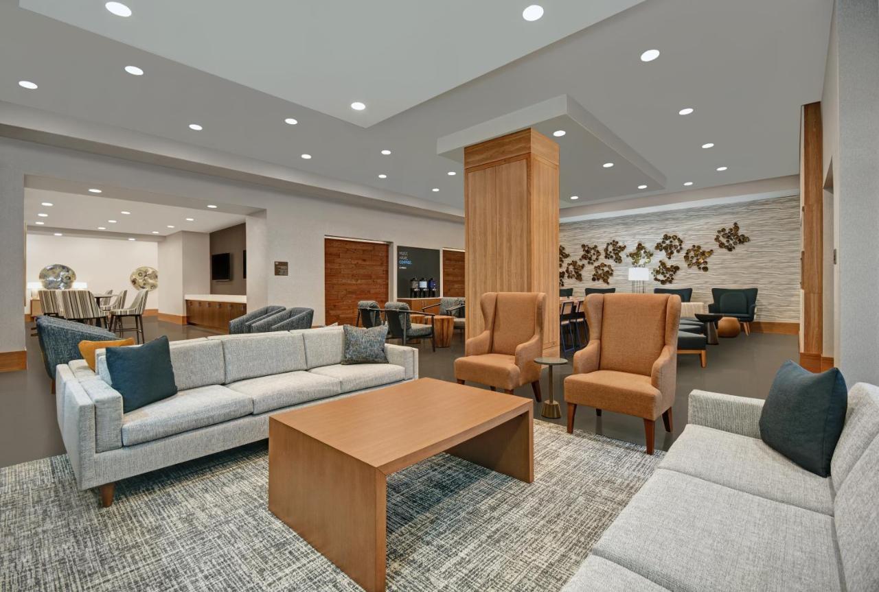 Staybridge Suites - Houston - Galleria Area By Ihg Exterior photo