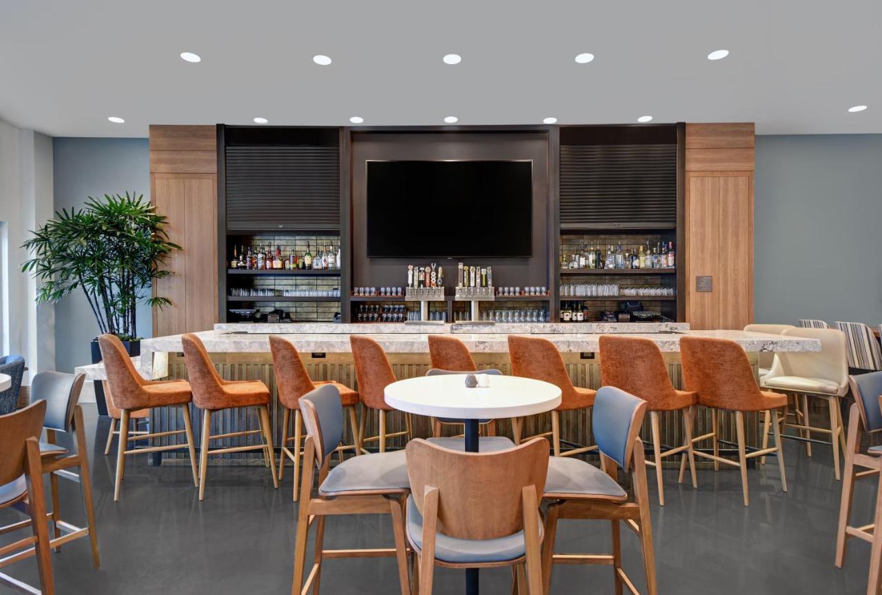 Staybridge Suites - Houston - Galleria Area By Ihg Exterior photo