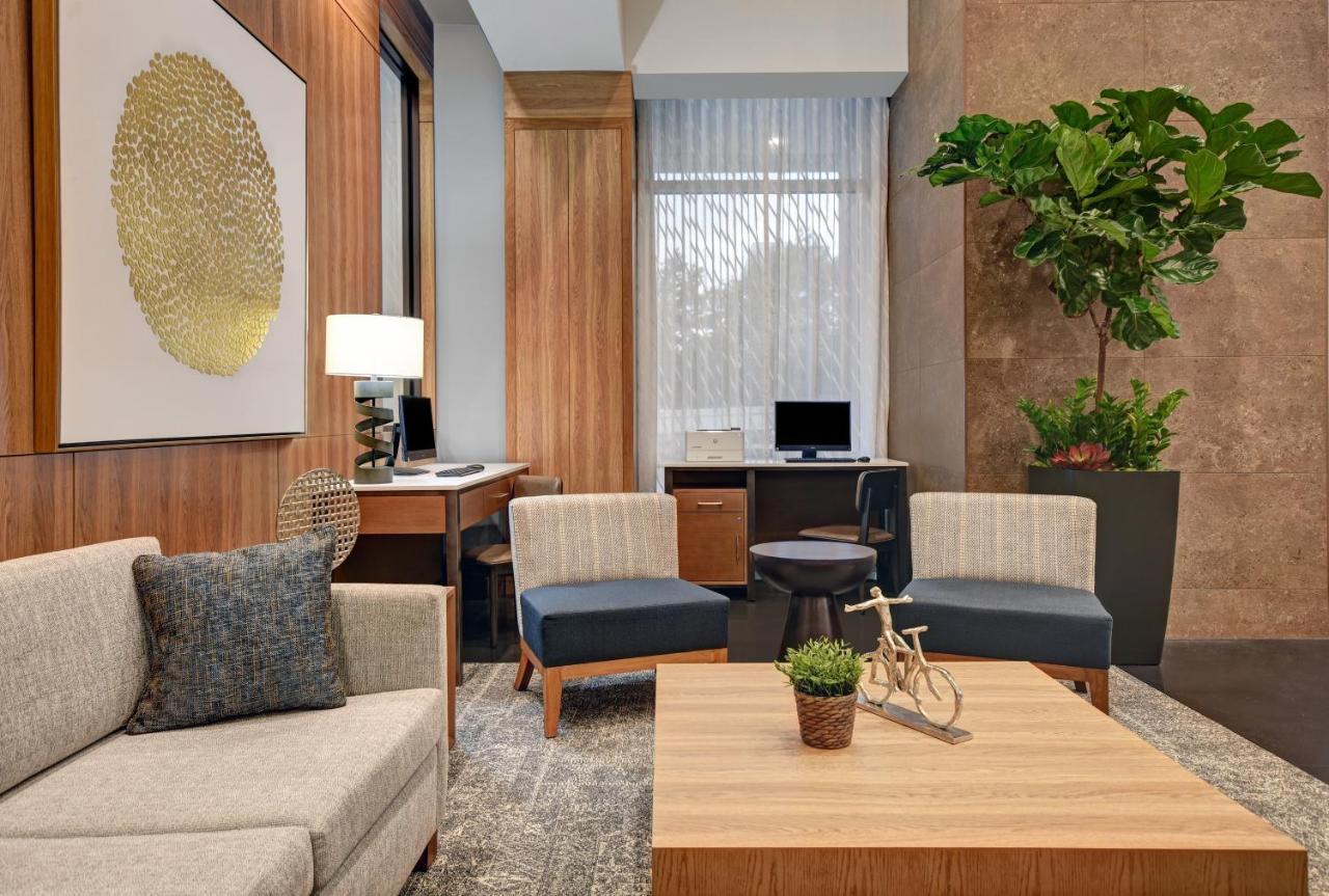 Staybridge Suites - Houston - Galleria Area By Ihg Exterior photo