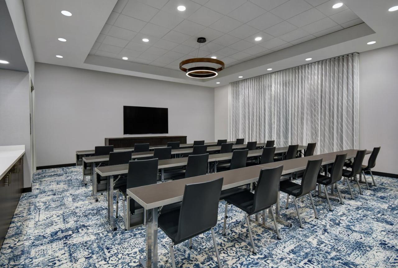 Staybridge Suites - Houston - Galleria Area By Ihg Exterior photo