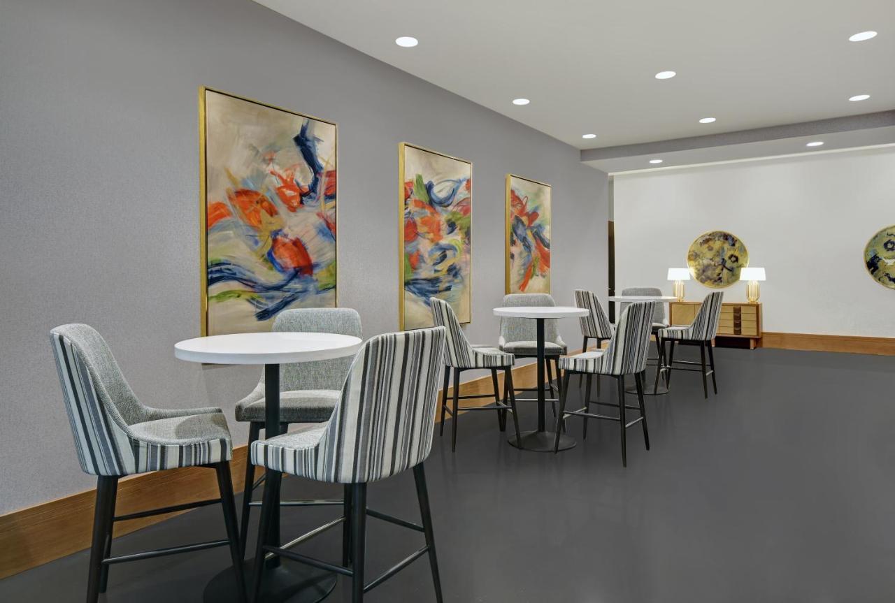 Staybridge Suites - Houston - Galleria Area By Ihg Exterior photo