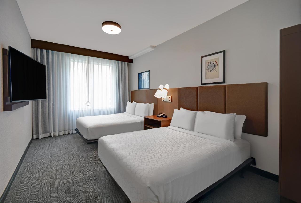 Staybridge Suites - Houston - Galleria Area By Ihg Exterior photo