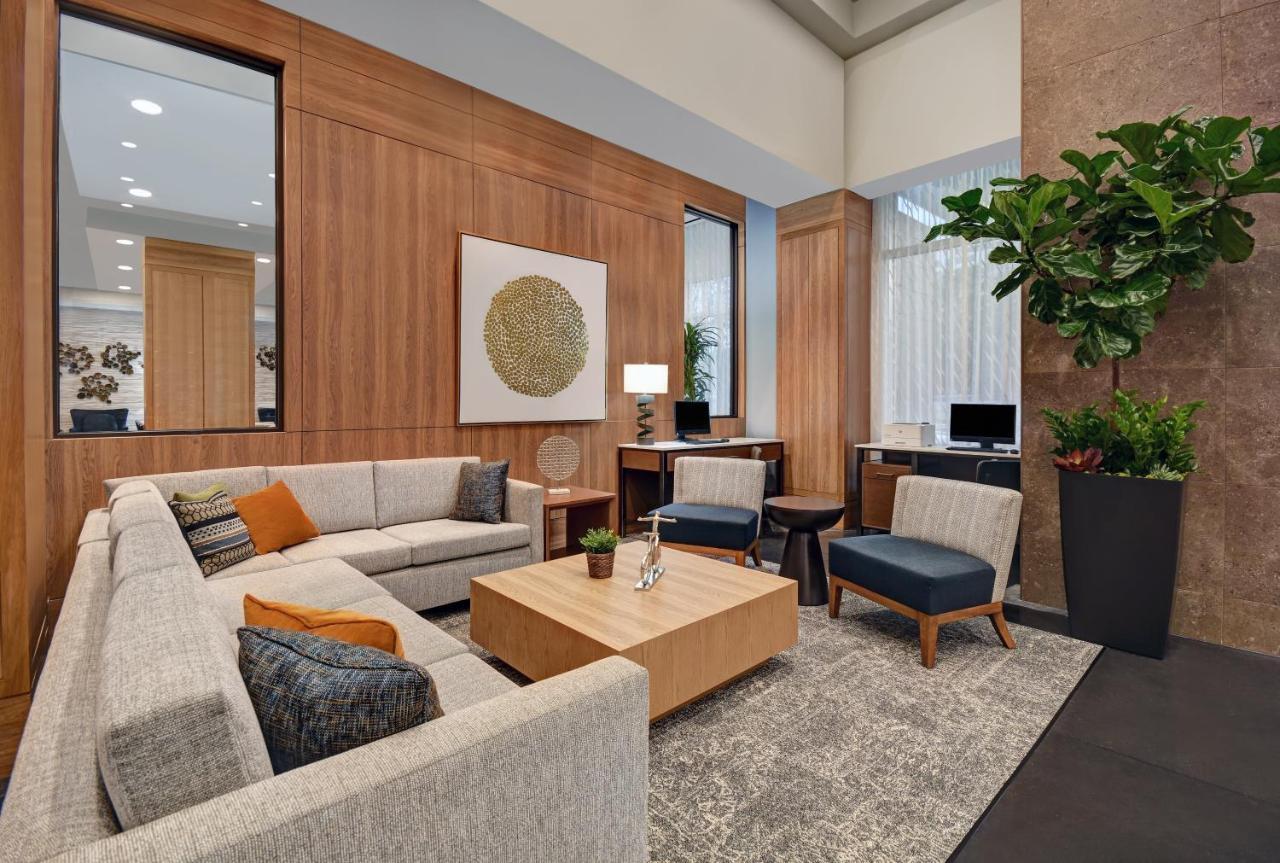 Staybridge Suites - Houston - Galleria Area By Ihg Exterior photo