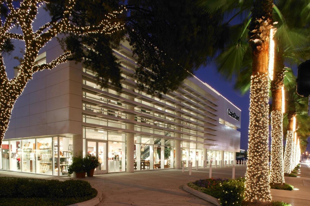 Staybridge Suites - Houston - Galleria Area By Ihg Exterior photo
