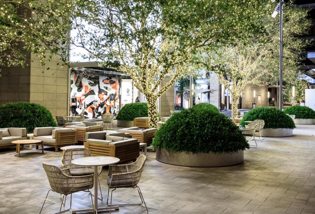 Staybridge Suites - Houston - Galleria Area By Ihg Exterior photo