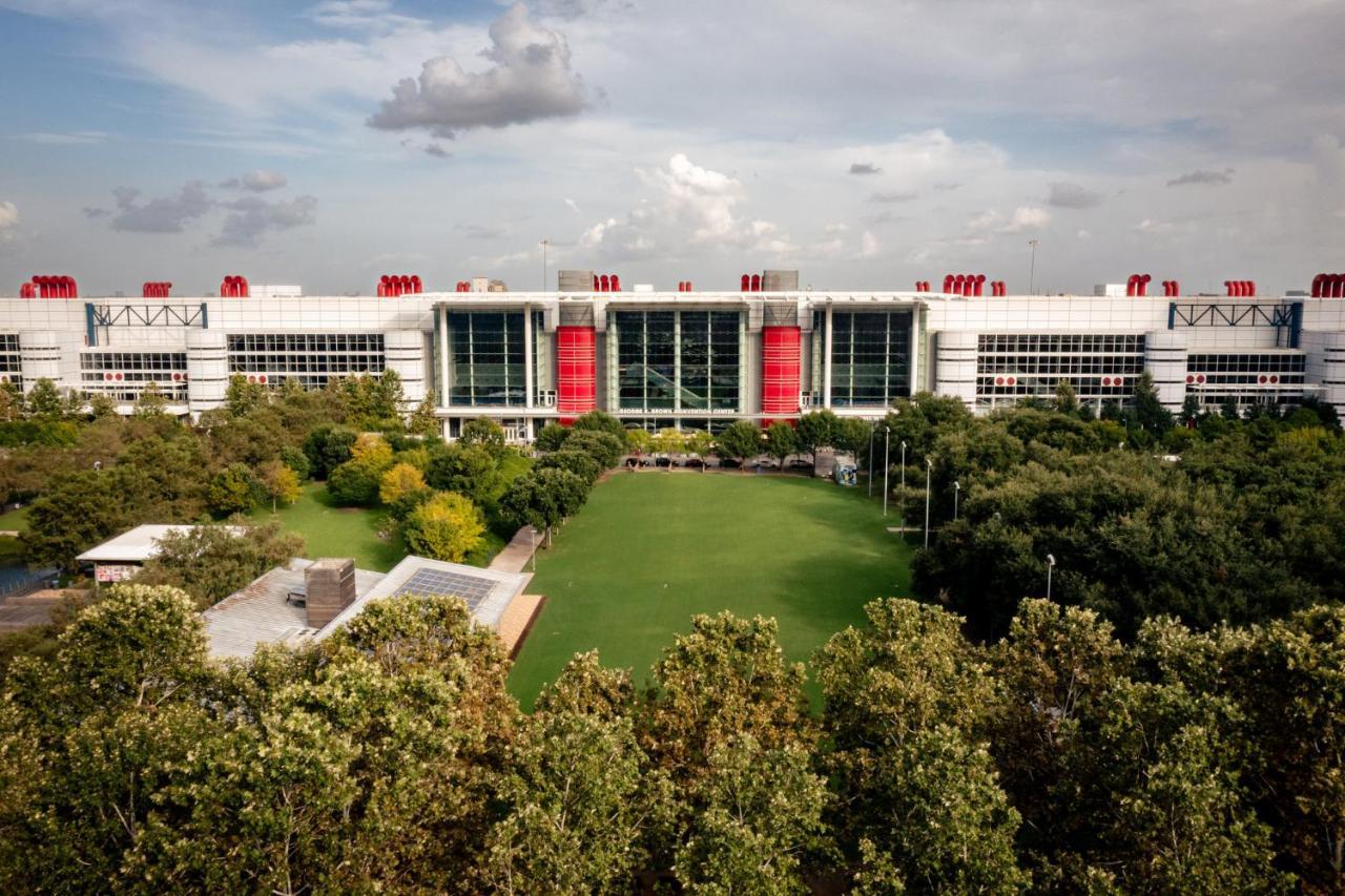 Staybridge Suites - Houston - Galleria Area By Ihg Exterior photo